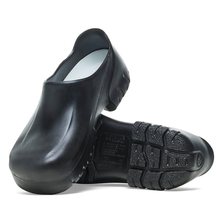Birkenthtstock A640 Polyurethane 'Black' 0020272