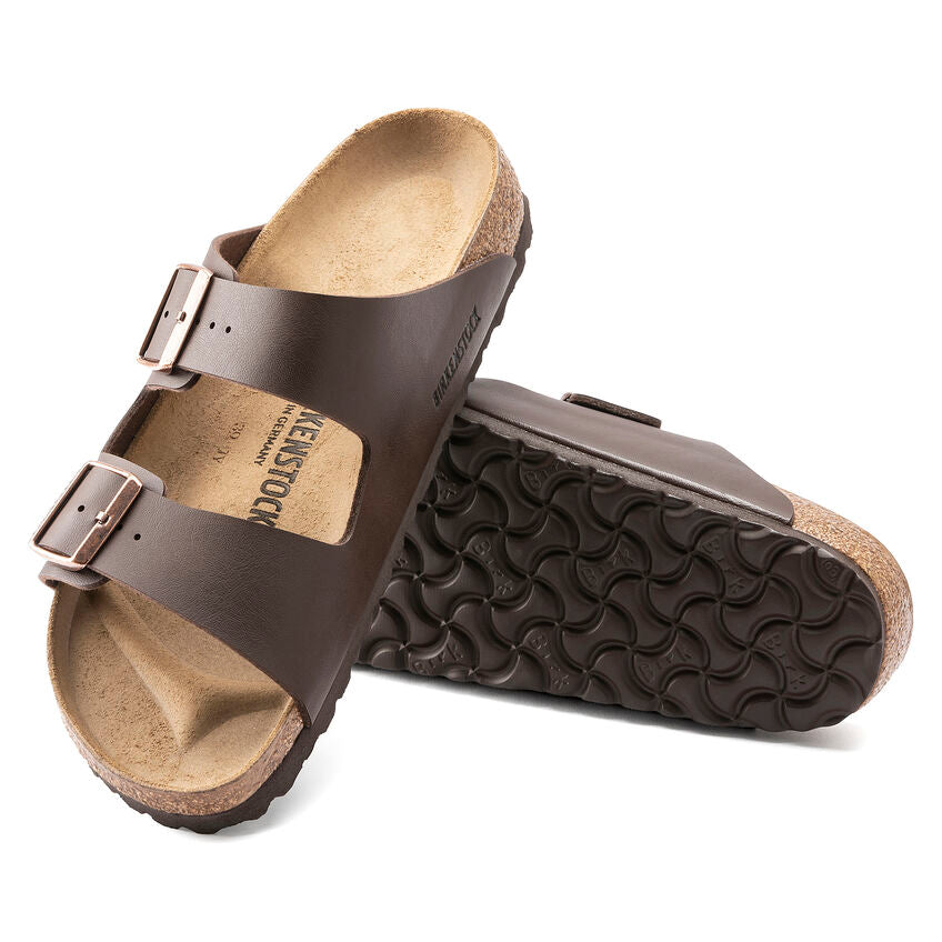 Birkenthtstock Arizona Birko Flor 'Dark Brown' 0051703