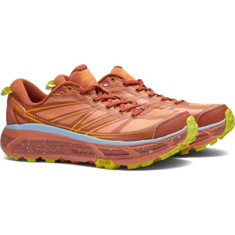 Hothtka ONE ONE Mafate Speed 2 'Bakrd Clay' 1126851-BCRYW