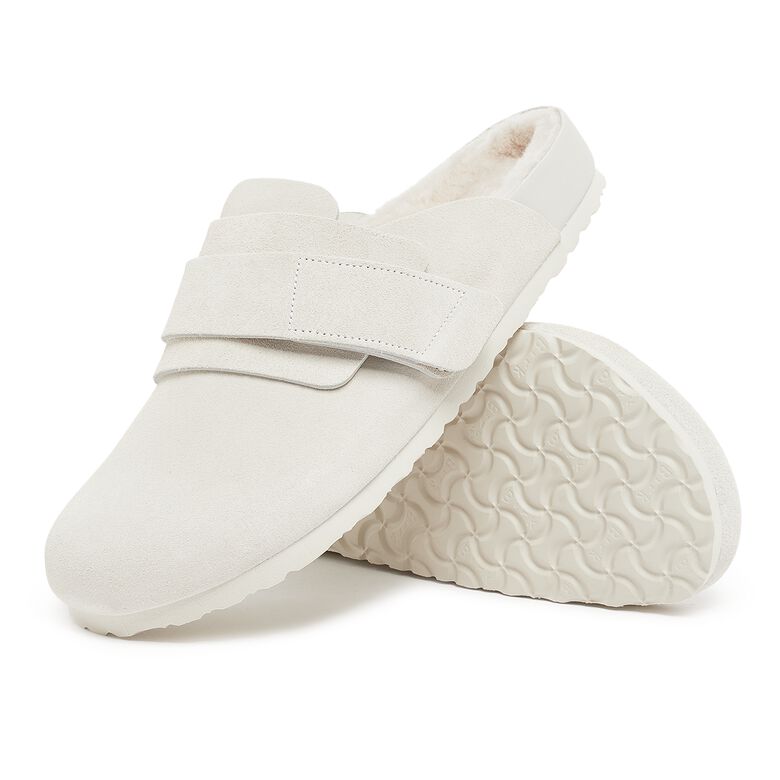 Birkenthtstock x Tekla Nagoya 'White' 1026292