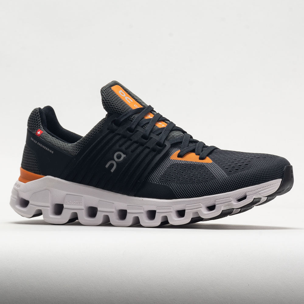 OthtN Cloudswift Men's Rock/Turmeric
