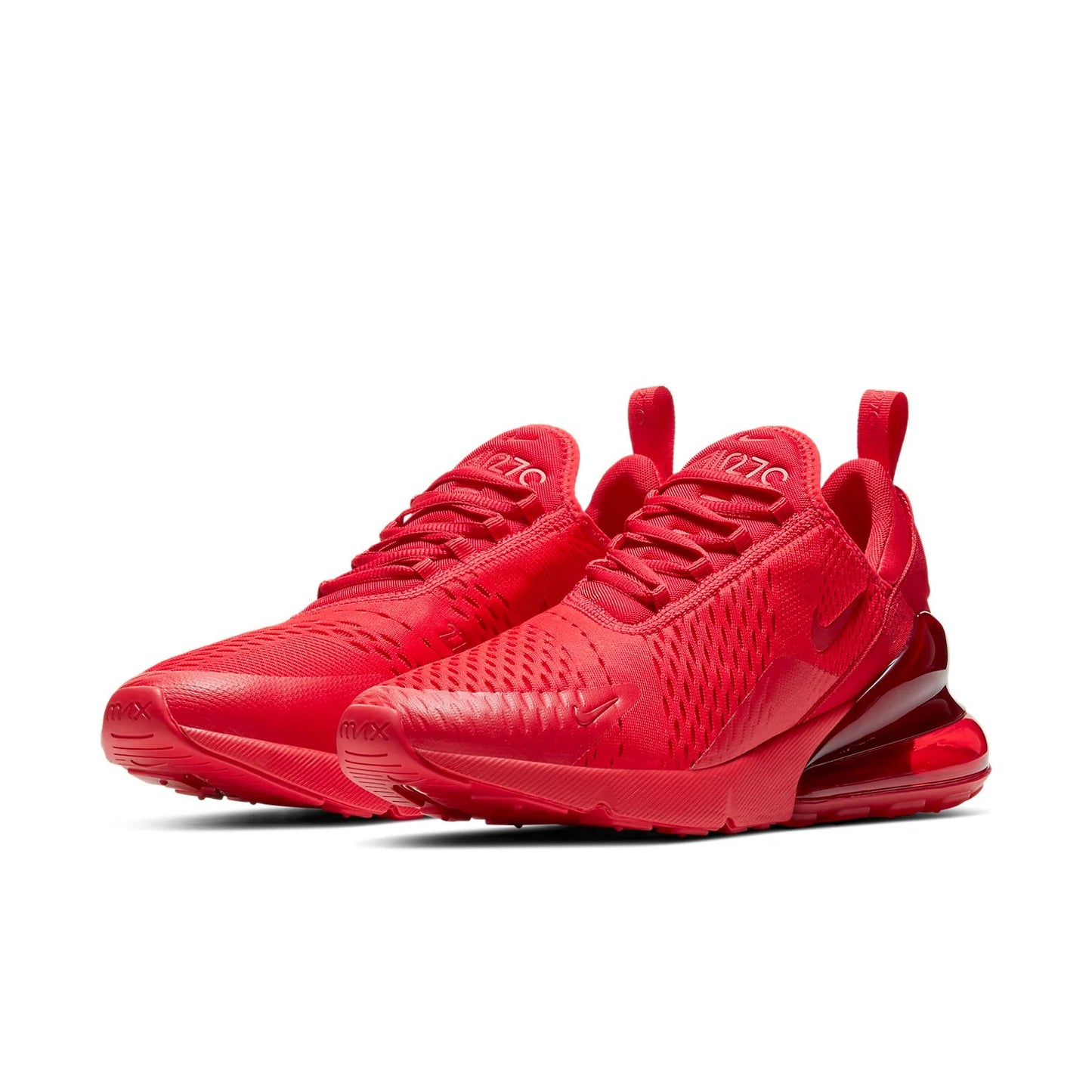 Aithtr Max 270 'Triple Red' CV7544-600