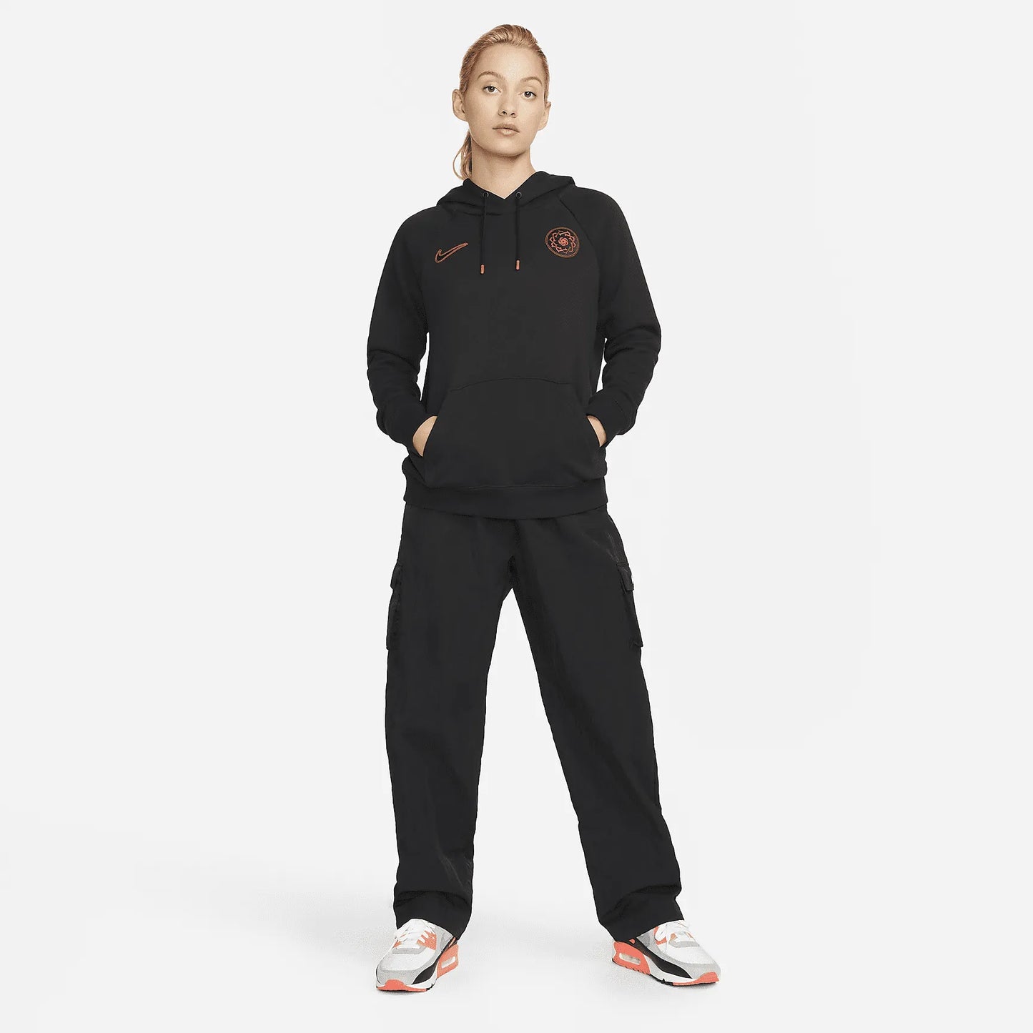 Women's Hoodie