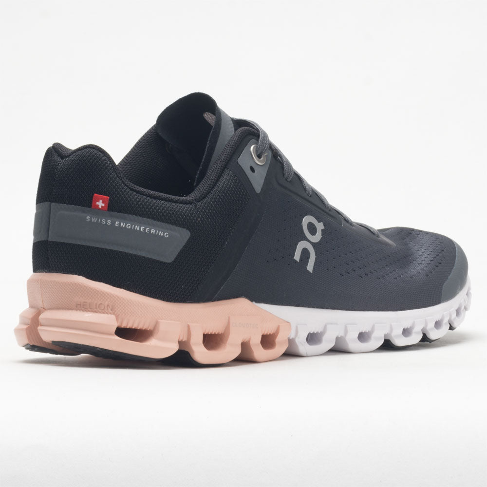 OthtN Cloudflow Women's Rock/Rose