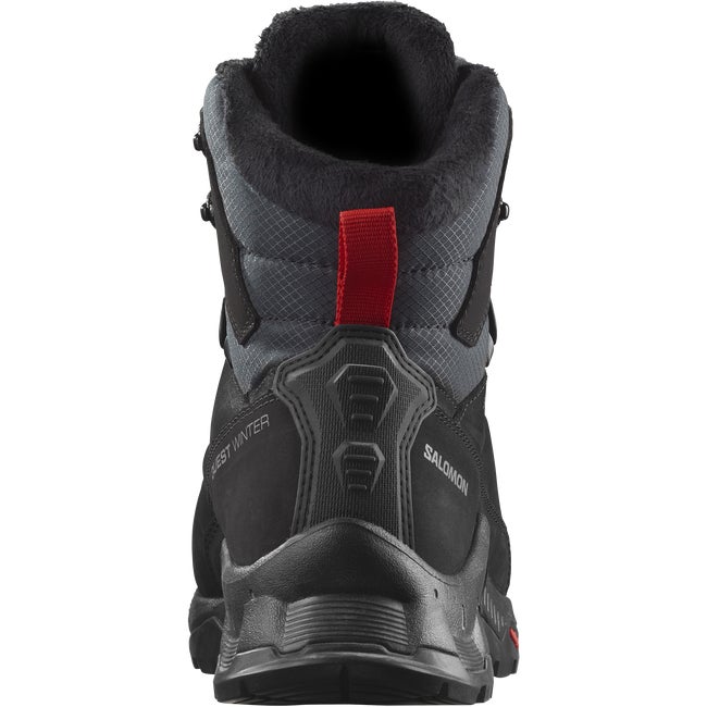 QUEST WINTER THINSULATE™ CLIMASALOMON™ WATERPROOF