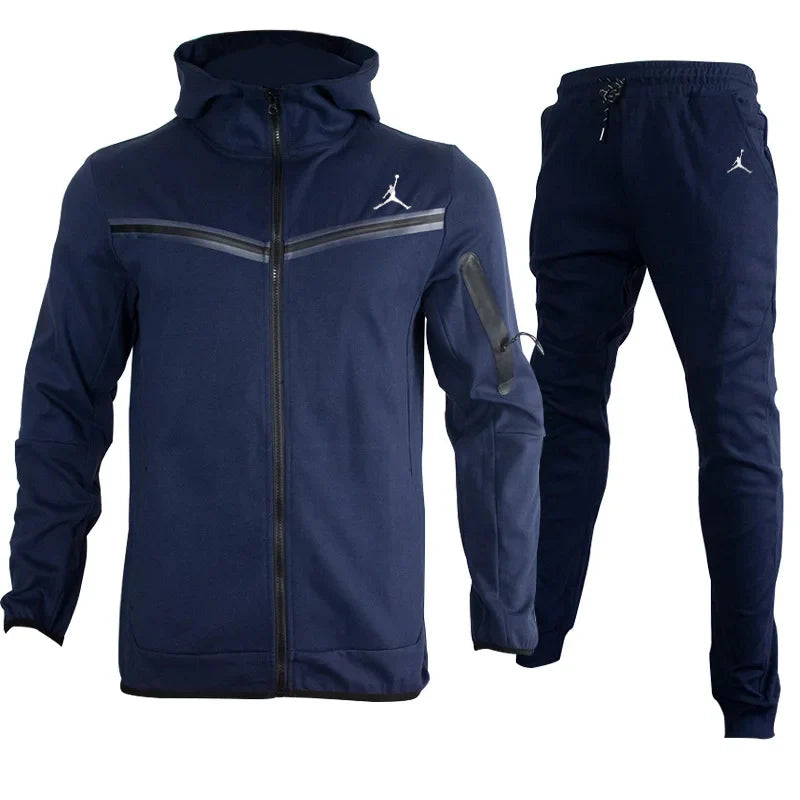Technical sportswear
