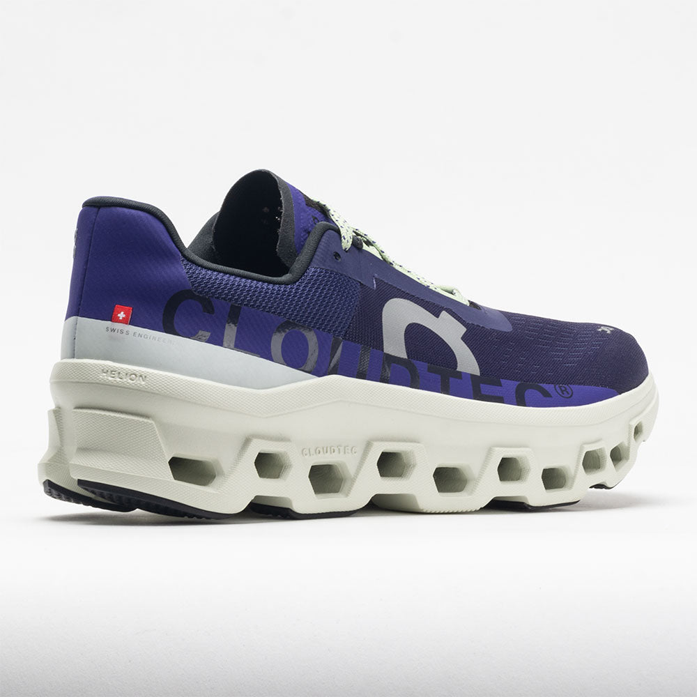 OthtN CloudmOthtNster Men's Acai/Aloe