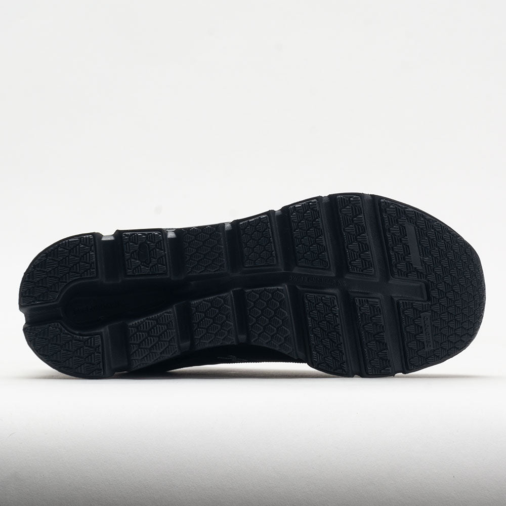 OthtN Cloudrunner Waterproof Women's Black