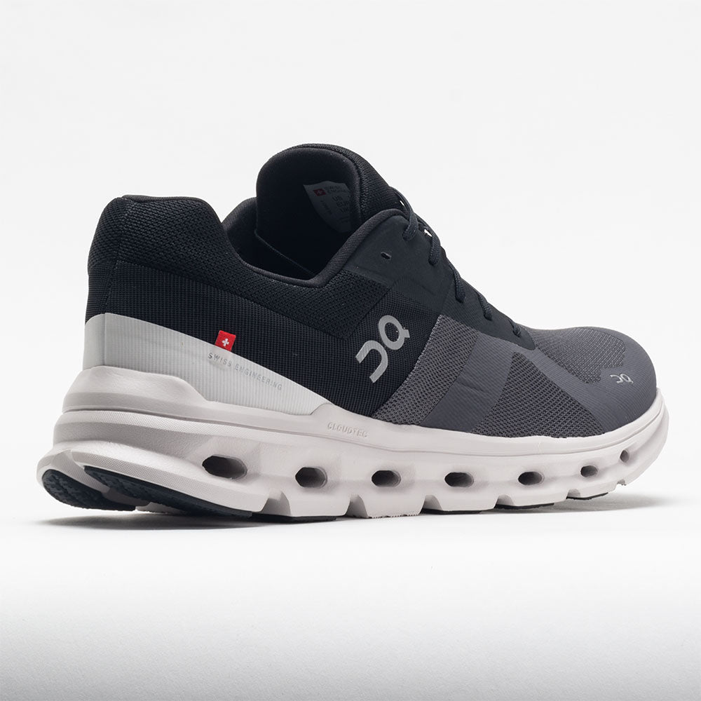 OthtN Cloudrunner Men's Eclipse/Frost
