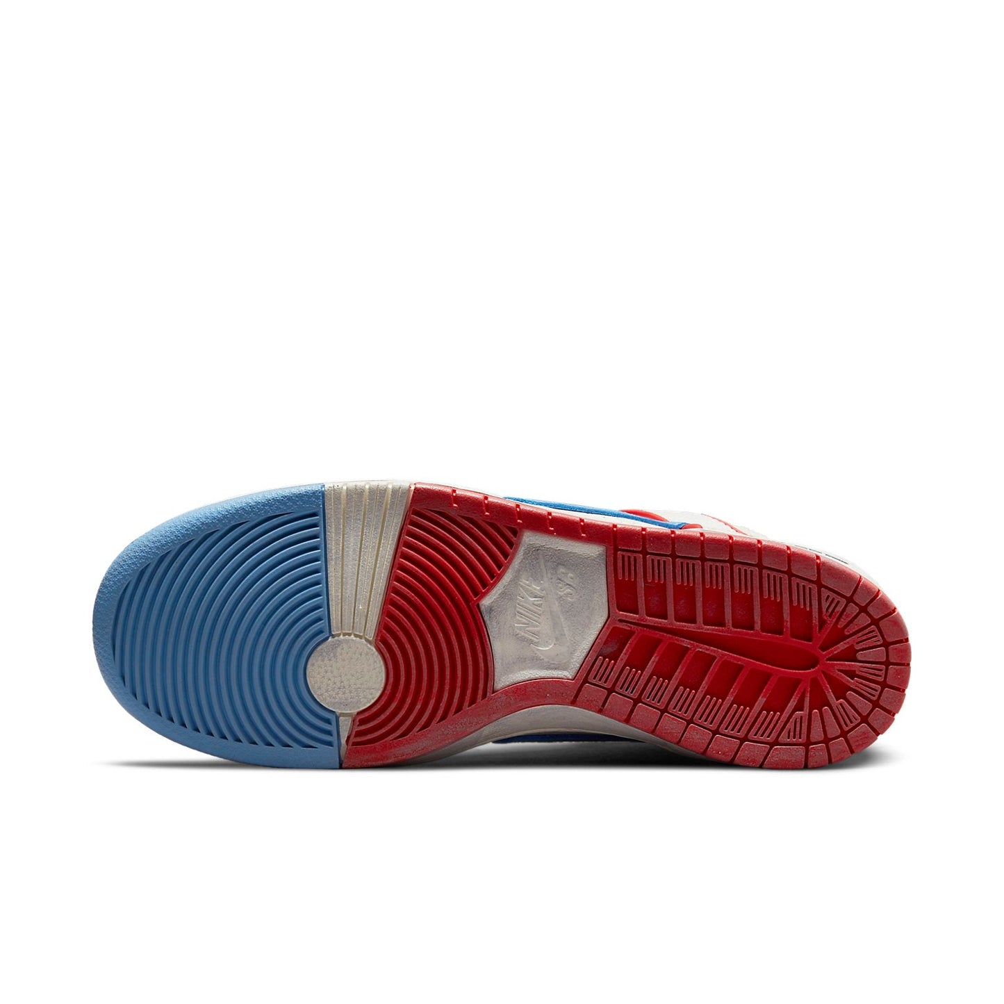 Nithtke Ishod Wair x Magnus Walker x Duthtnk High Pro SB 'Urban Outlaw' DH7683-100
