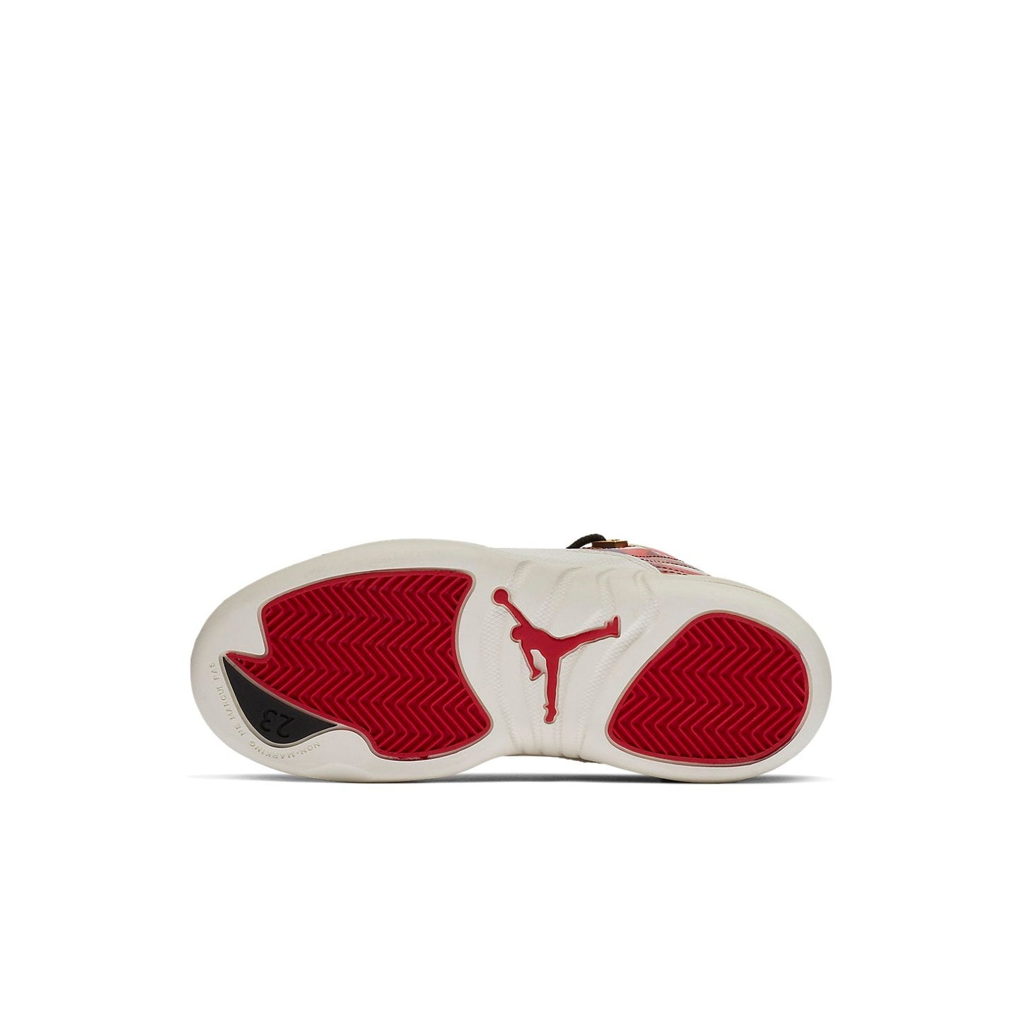 (PS) Aithtr Jorthtdan 12 Retro 'Chinese New Year' 2019 BQ6498-600
