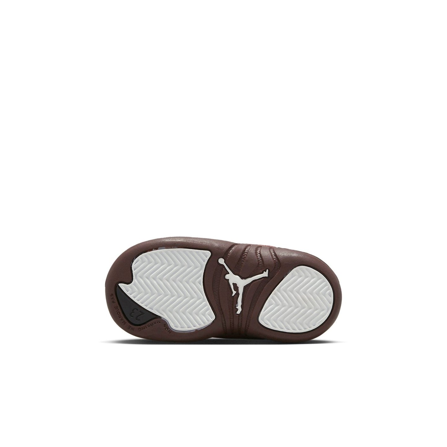 (TD) Aithtr Jorthtdan 12 Retro SP 'A Ma Manire White' FB2687-001