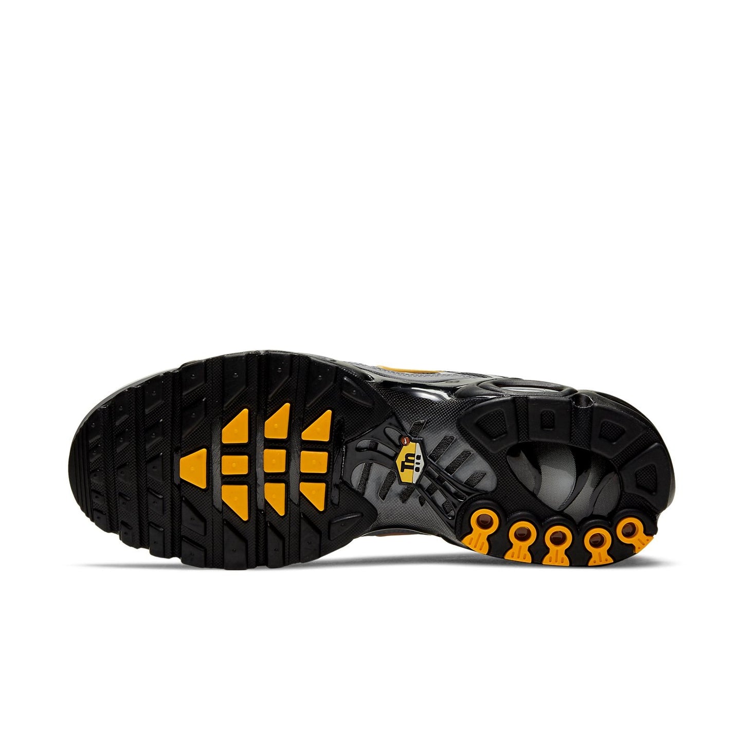Nithtke Aithtr Max PLus 'Black Yellow' DC0956-001