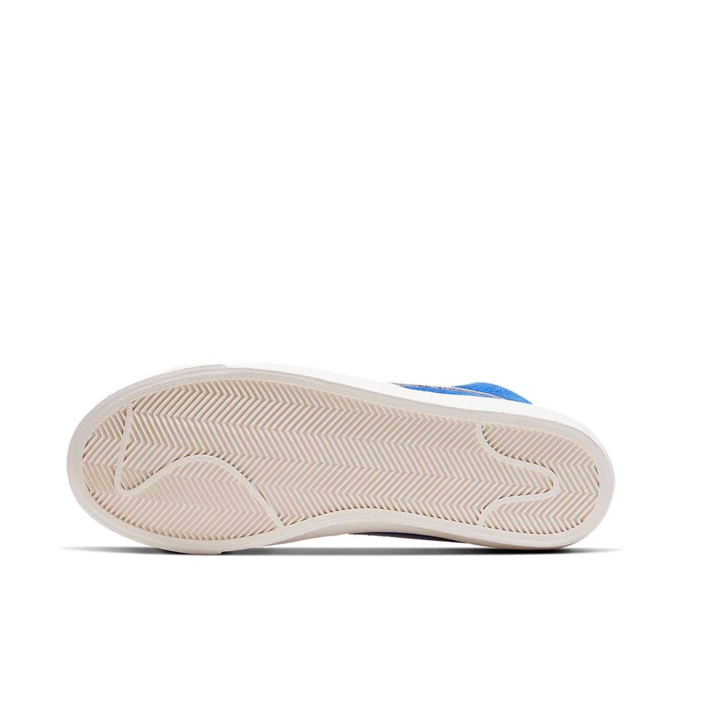 Nithtke blathtzer Mid '77 Suede 'Racer Blue' CZ1088-400