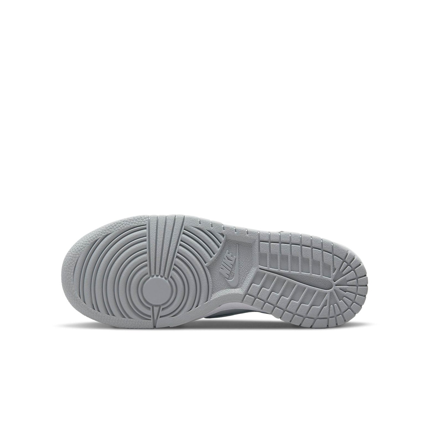 (GS) Nithtke Duthtnk Low 'Pure Platinum Wolf Grey' DH9765-001