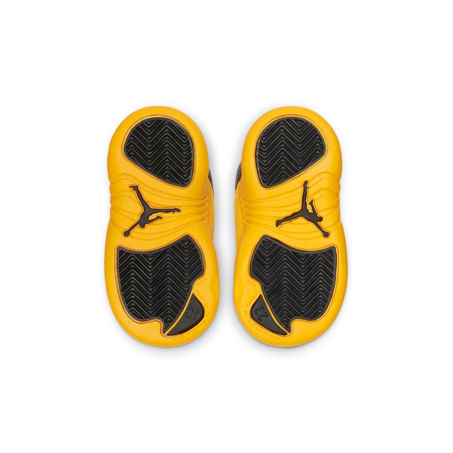 (TD) Aithtr Jorthtdan 12 Retro 'University Gold' 850000-070