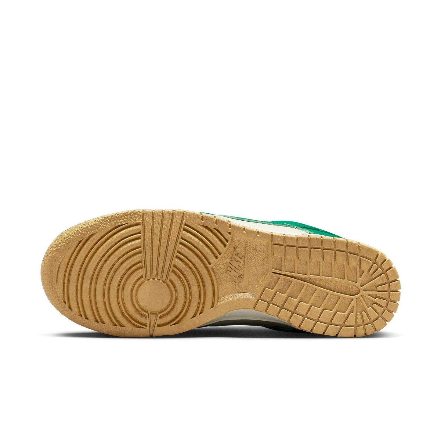 (WMNS) Nithtke Duthtnk Low 'Malachite Metallic Gold' FB7173-131