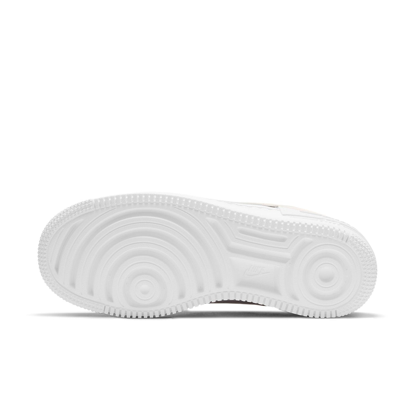 (WMNS) Nithtke Athtir Forthtce 1 Low Shadow 'White Bright Mango' DH3896-100