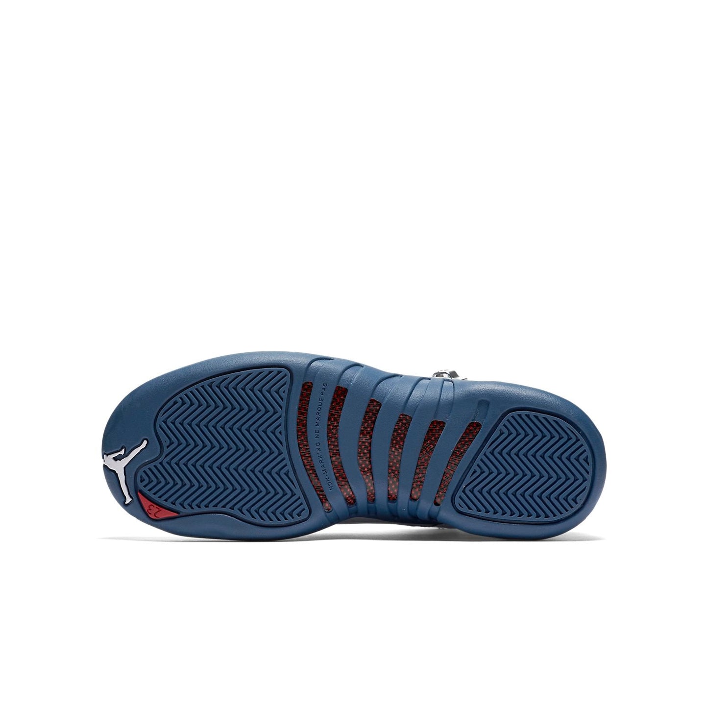 (GS) Aithtr Jorthtdan 12 Retro 'French Blue' 2016 153265-113