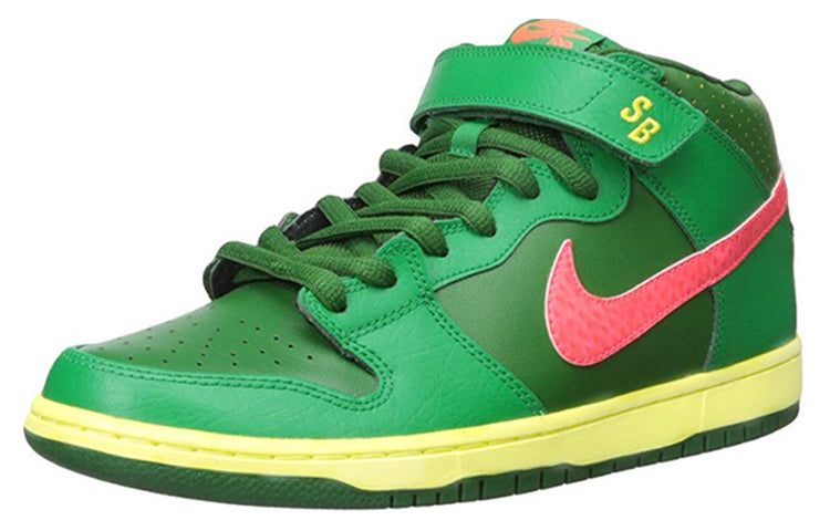 Nithtke Duthtnk Mid Pro SB 'Watermelon' 314383-363