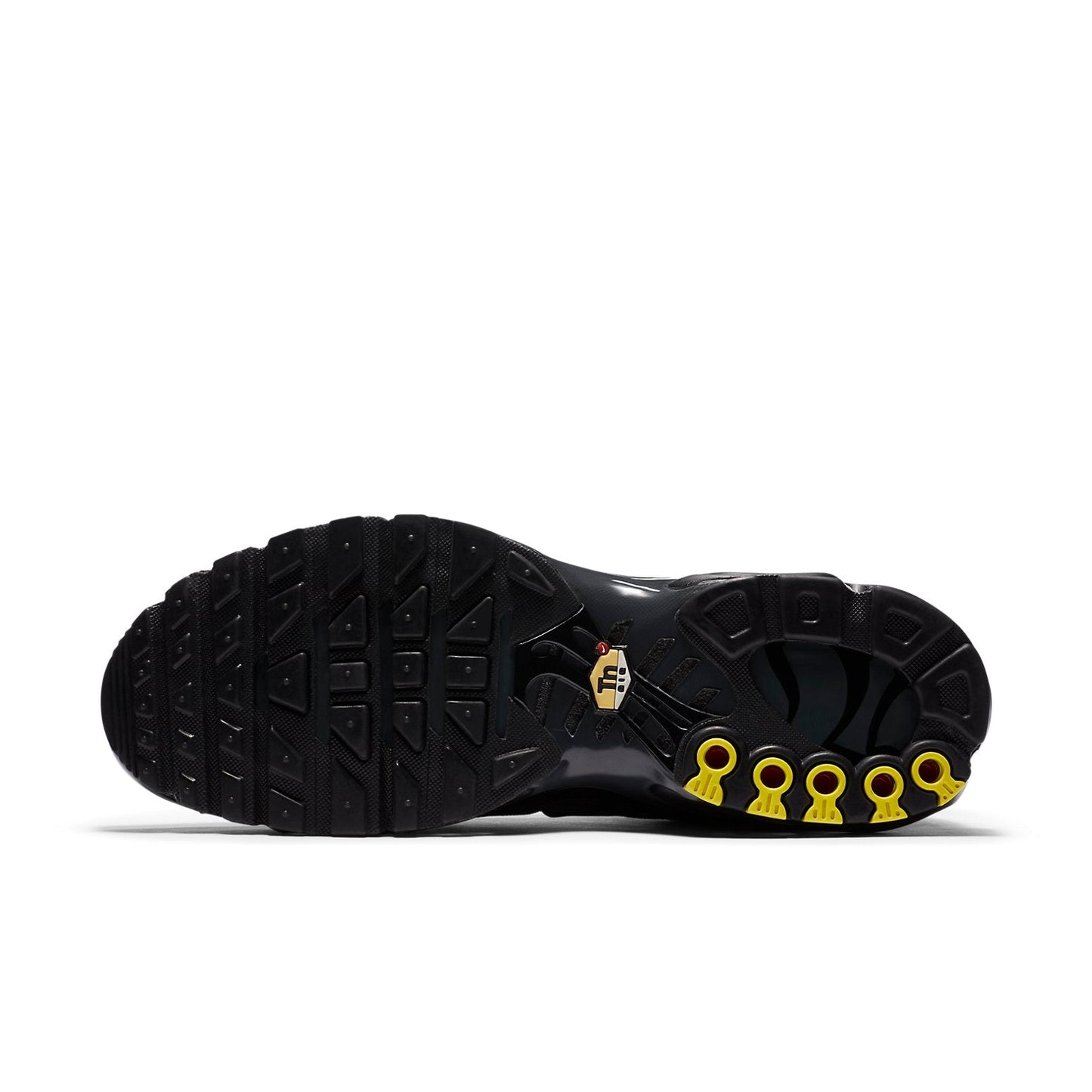 Nithtke Aithtr Max Plus 'Black Dark Smoke Grey' CT1097-001