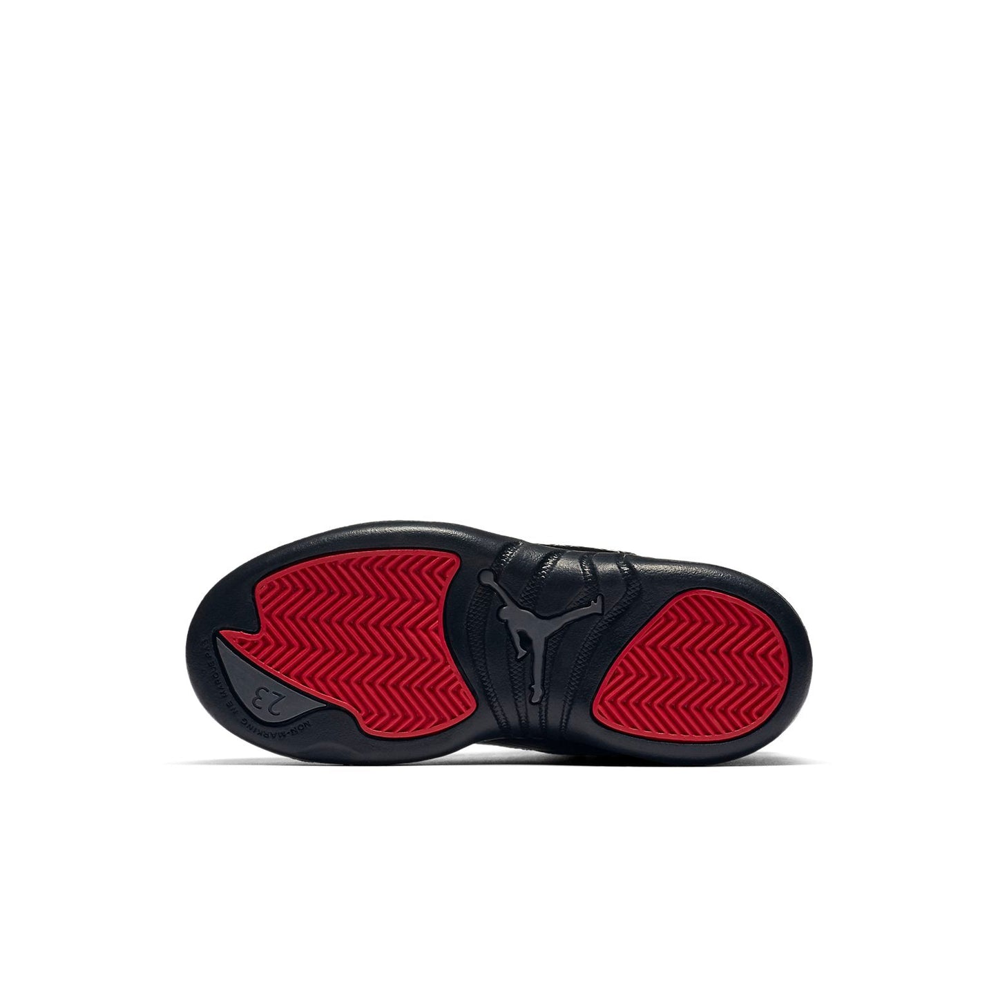 (PS) Aithtr Jorthtdan 12 Retro 'Rush Pink' 510816-006