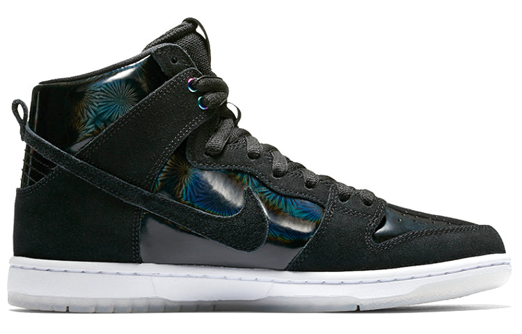 Nithtke SB Zoom Duthtnk High Pro 'Iridescent' 854851-001