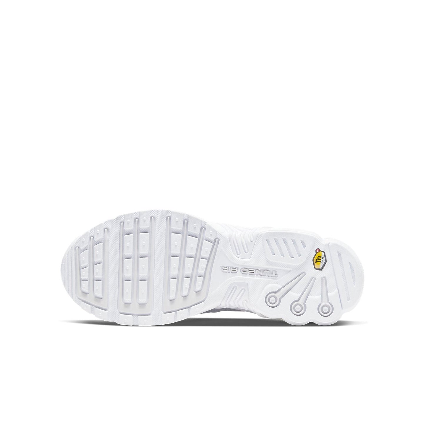 Nithtke Aithtr Max Plus 3 'Triple White' CD6871-100