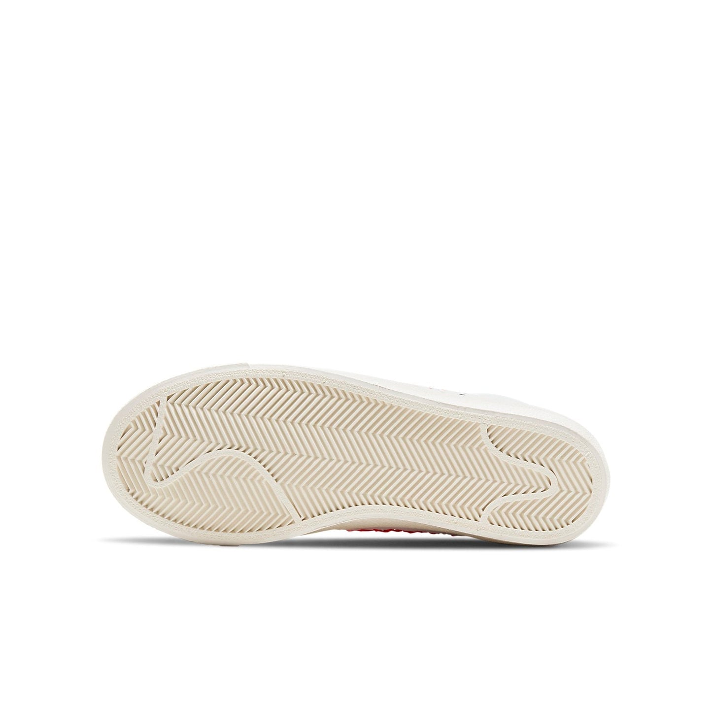 (GS) Nithtke blathtzer Mid '77 'Double Zig Zag-Stitched Swoosh' DJ2008-161