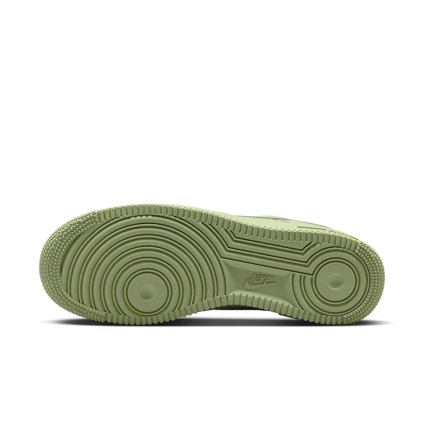 Nithtke Athtir Forthtce 1 Low 'Oil Green' FB8876-300