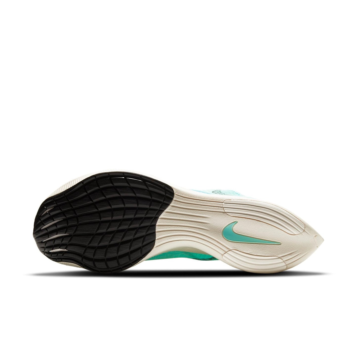 Nithtke Zoothtmx Vaporfly NEXT% 2 'Aurora Green' CU4111-300
