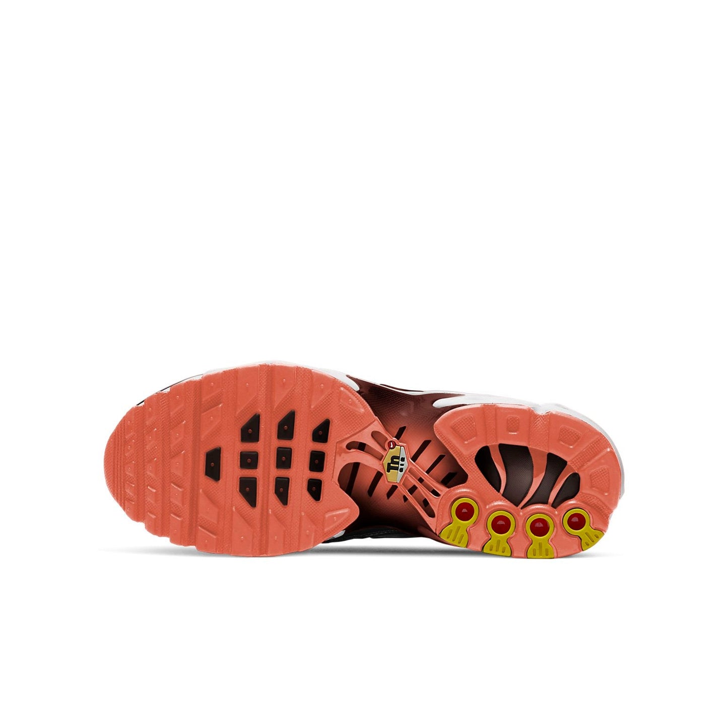 (GS) Nithtke Aithtr Max Plus 'Black Turf Orange Speckled' CD0609-014