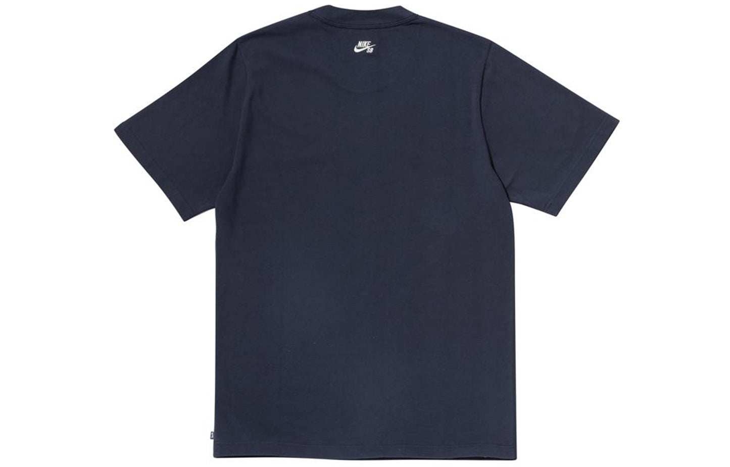 Nithtke SB Skateboard Duthtnk High x Concepts Tee Dark blue DA4307-475