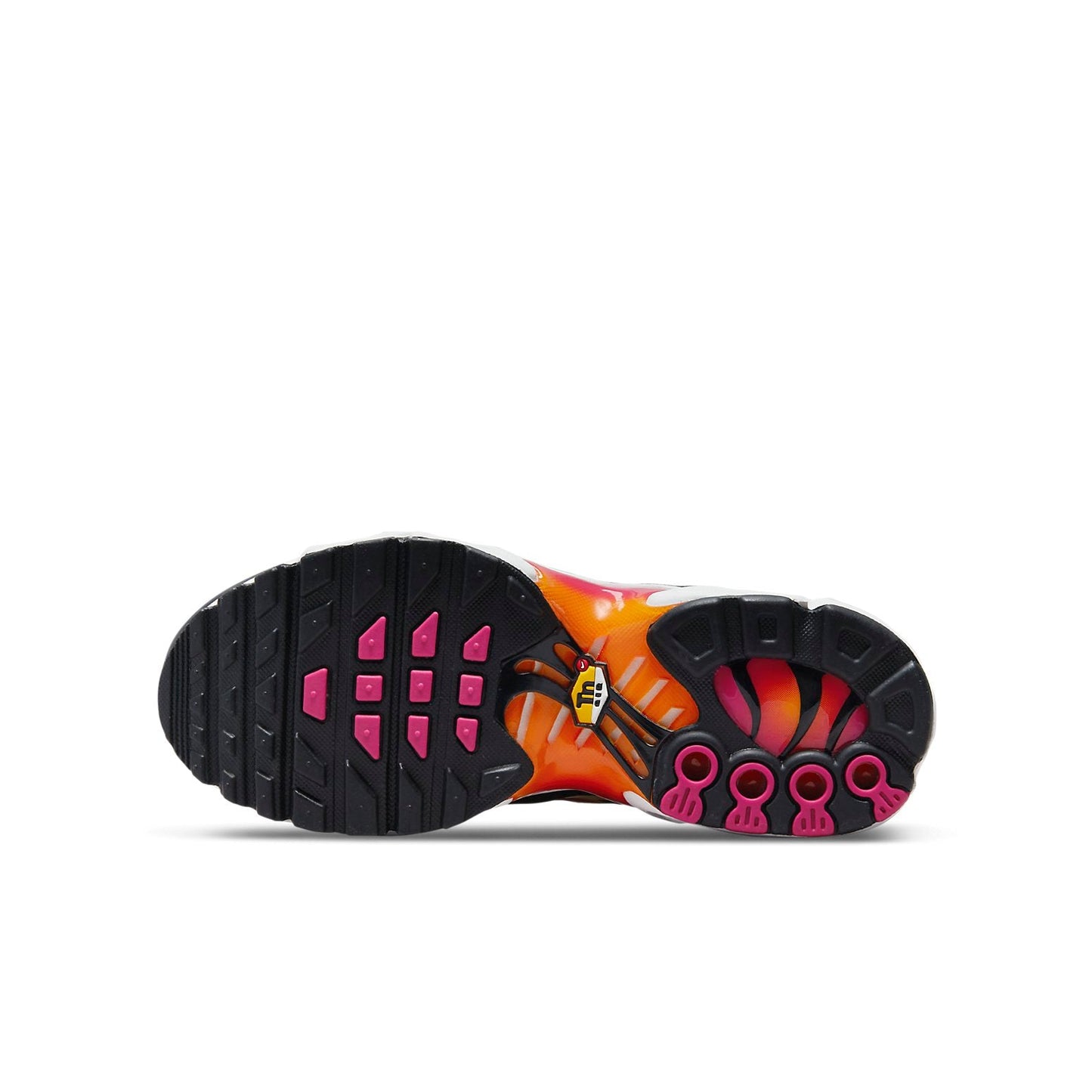 (GS) Nithtke Aithtr Max Plus 'Black Active Pink' DX9264-001