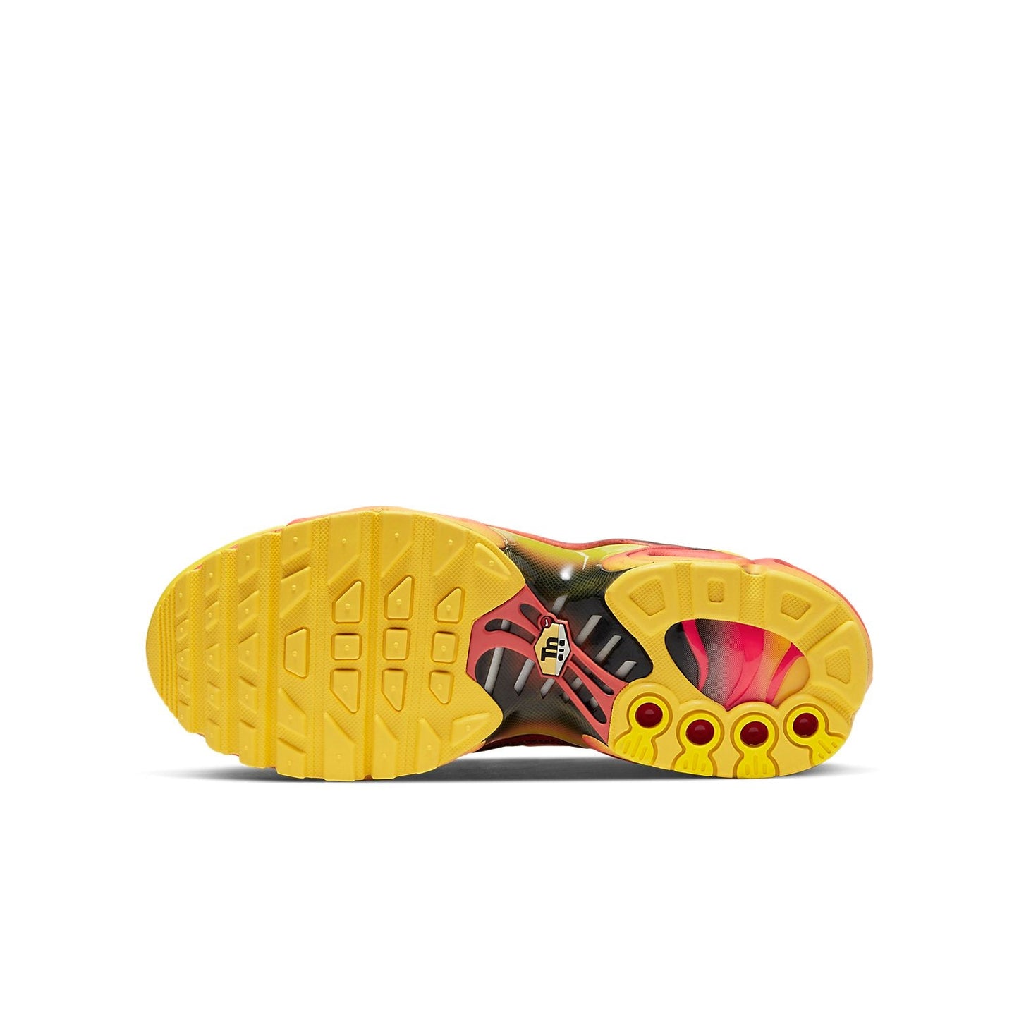 (GS) Nithtke Aithtr Max Plus 'Chrome Yellow' CT0962-700