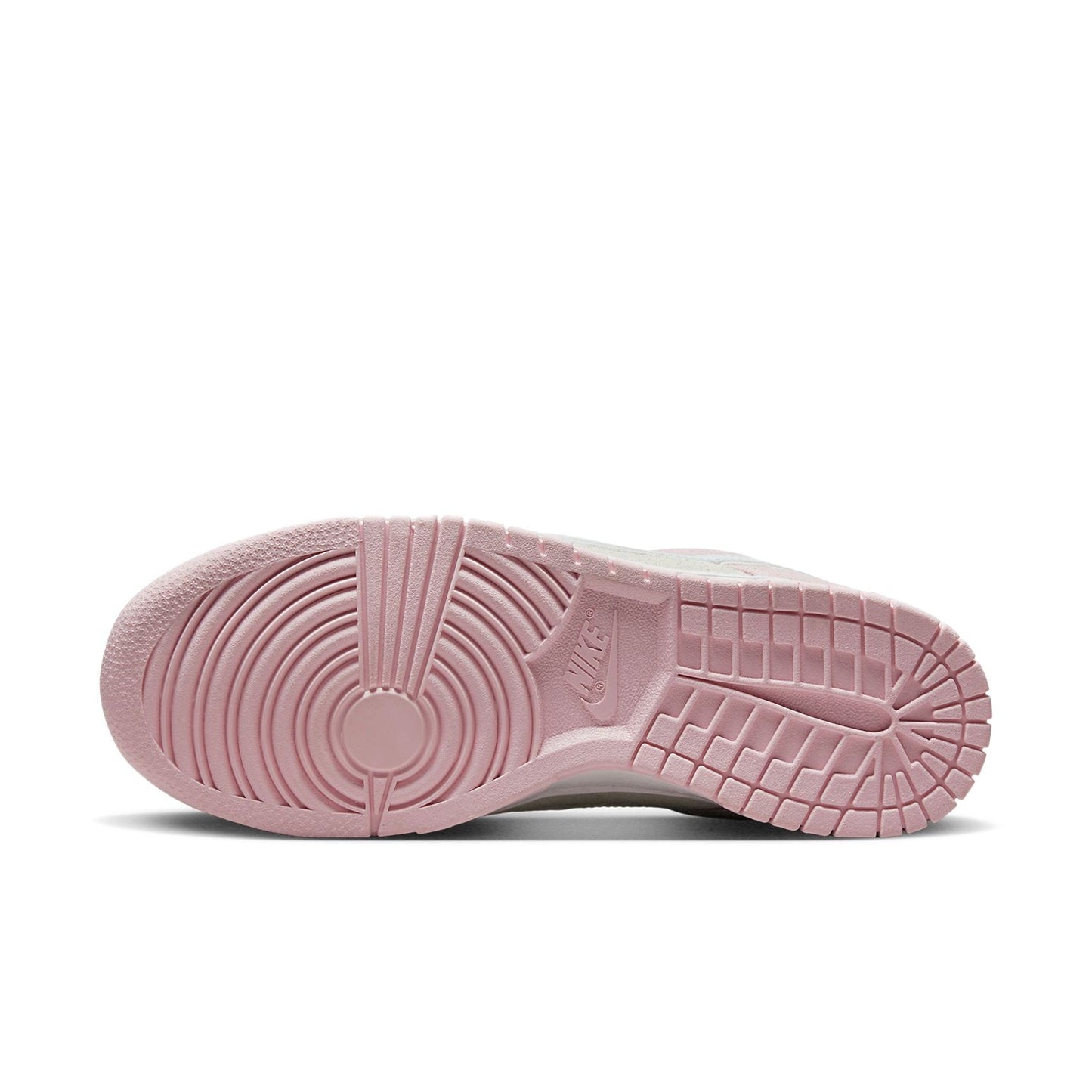 (WMNS) Nithtke Duthtnk Low LX 'Pink Foam' DV3054-600