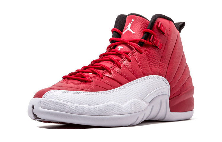 (GS) Aithtr Jorthtdan 12 Retro 'Gym Red' 153265-600
