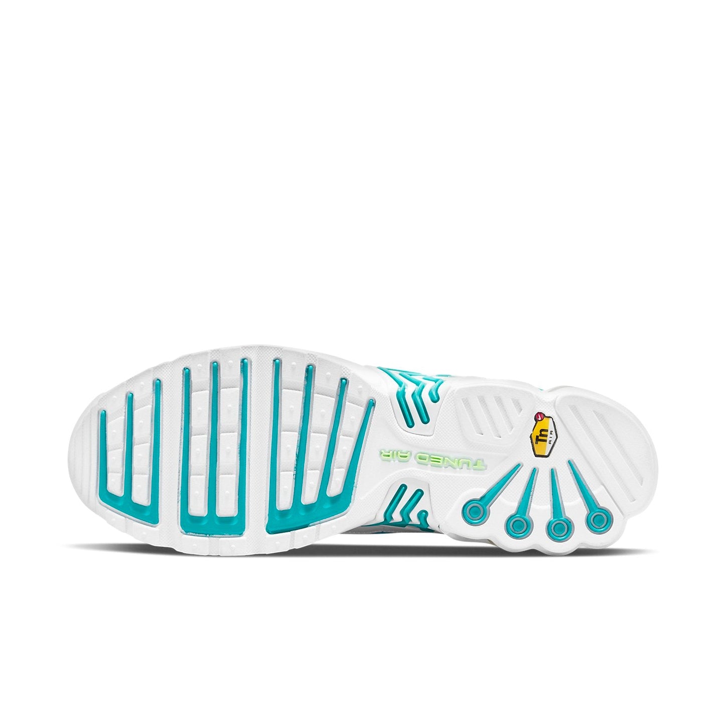 Nithtke Aithtr Max Plus 3 'White Aquamarine' DM2835-100