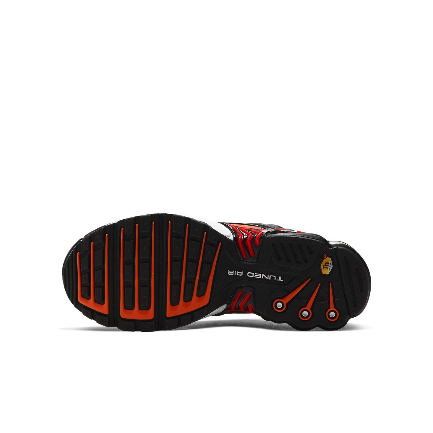 (GS) Nithtke Aithtr Max Plus 3 'Tiger' CD6871-003