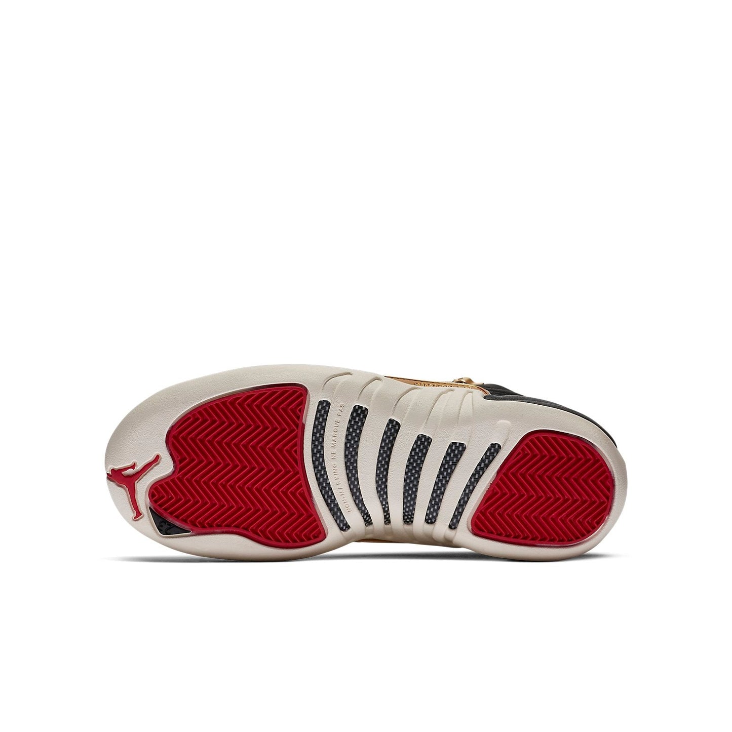 (GS) Aithtr Jorthtdan 12 Retro 'Chinese New Year' 2019 BQ6497-006