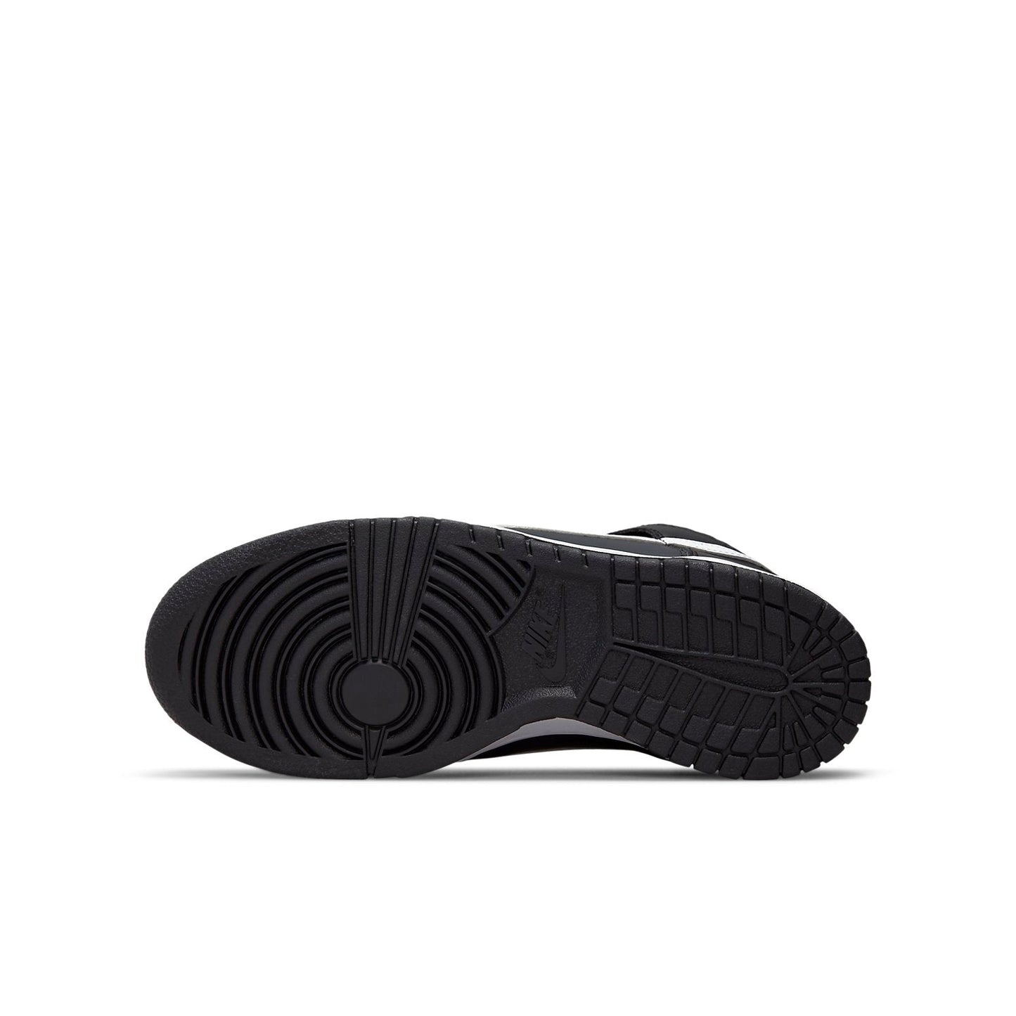 (GS) Nithtke Duthtnk High 'Anthracite White' DH9751-001