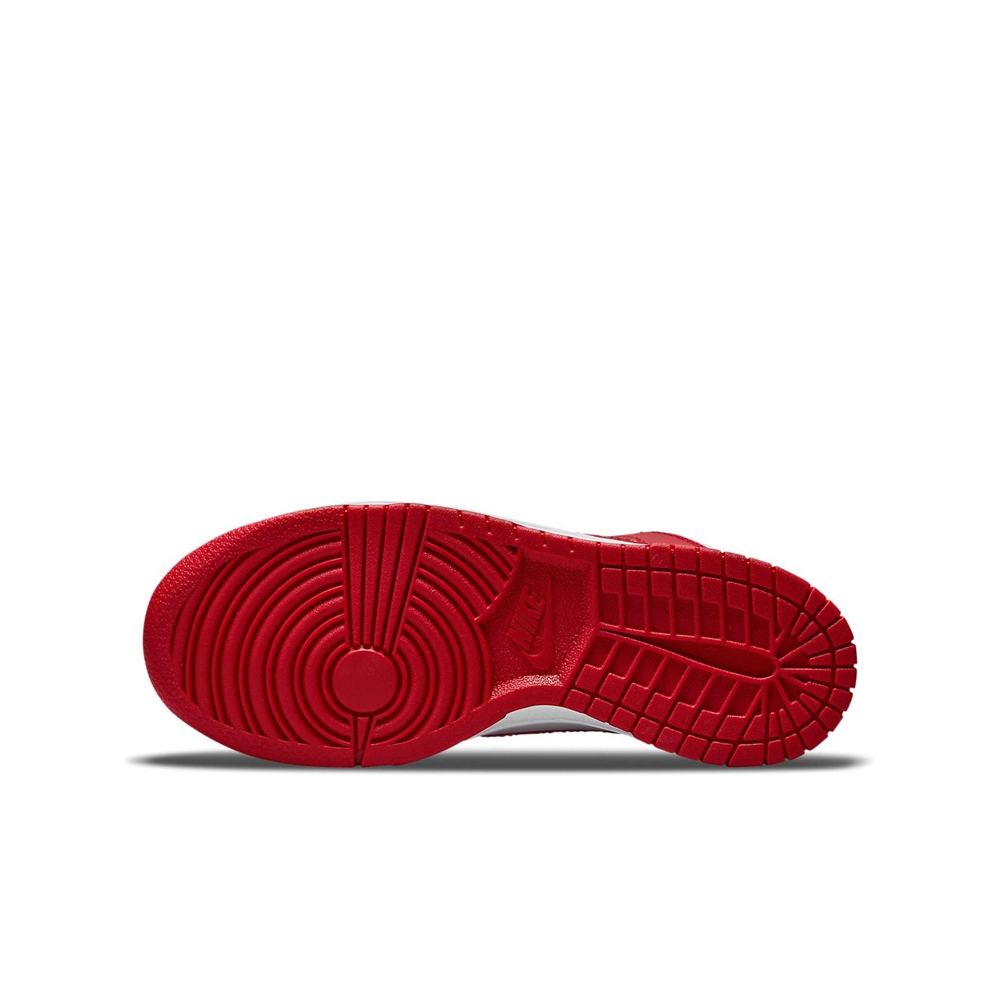 (GS) Nithtke Duthtnk High 'Championship Red' DB2179-106