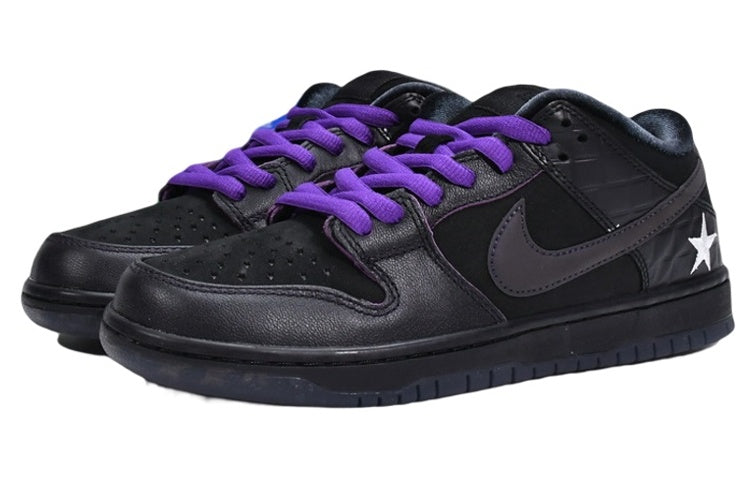 Nithtke Familia x Duthtnk Low Pro QS SB 'First Avenue' DJ1159-001