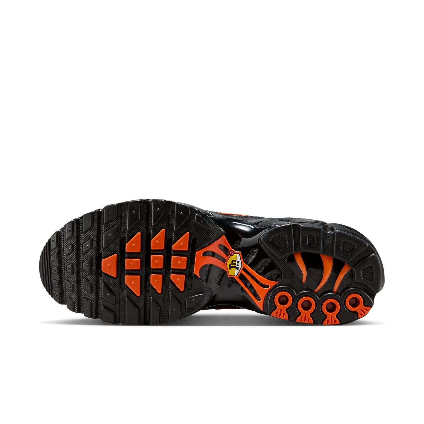 Nithtke Aithtr Max Plus 'Black Orange Camo' FV6913-001