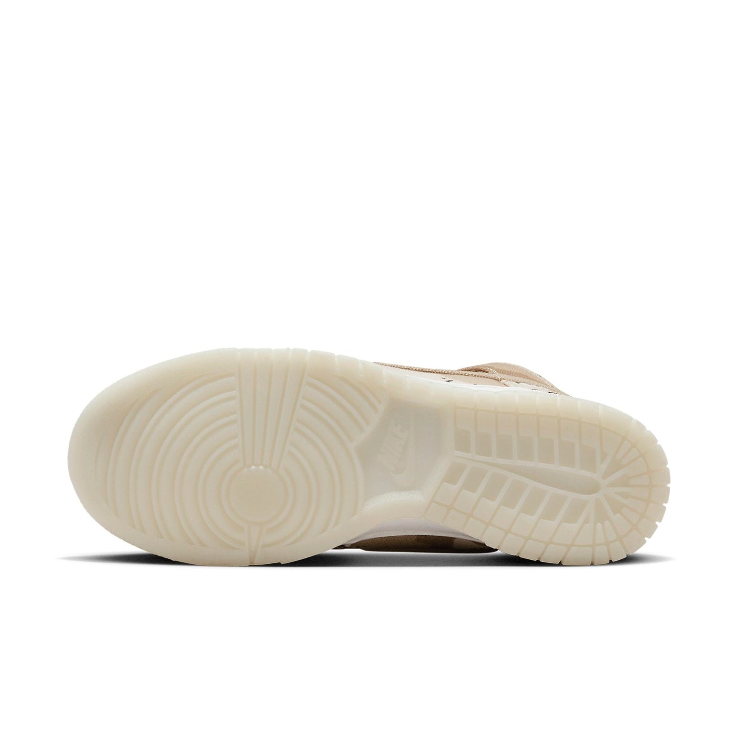 (WMNS) Nithtke Duthtnk High 'Desert Camo' DX2314-200