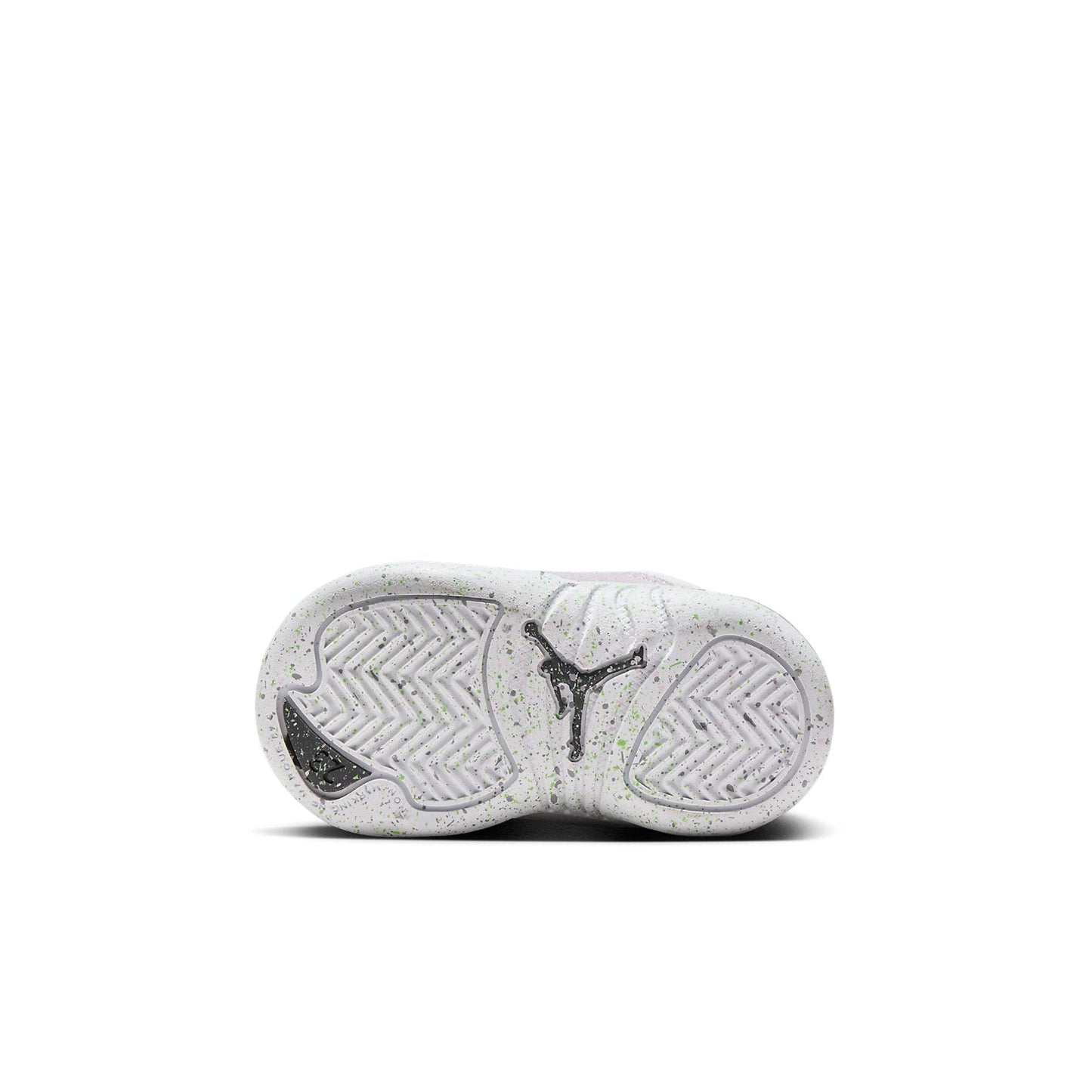 (TD) Aithtr Jorthtdan 12 Retro 'White Vapor Green' 850000-130