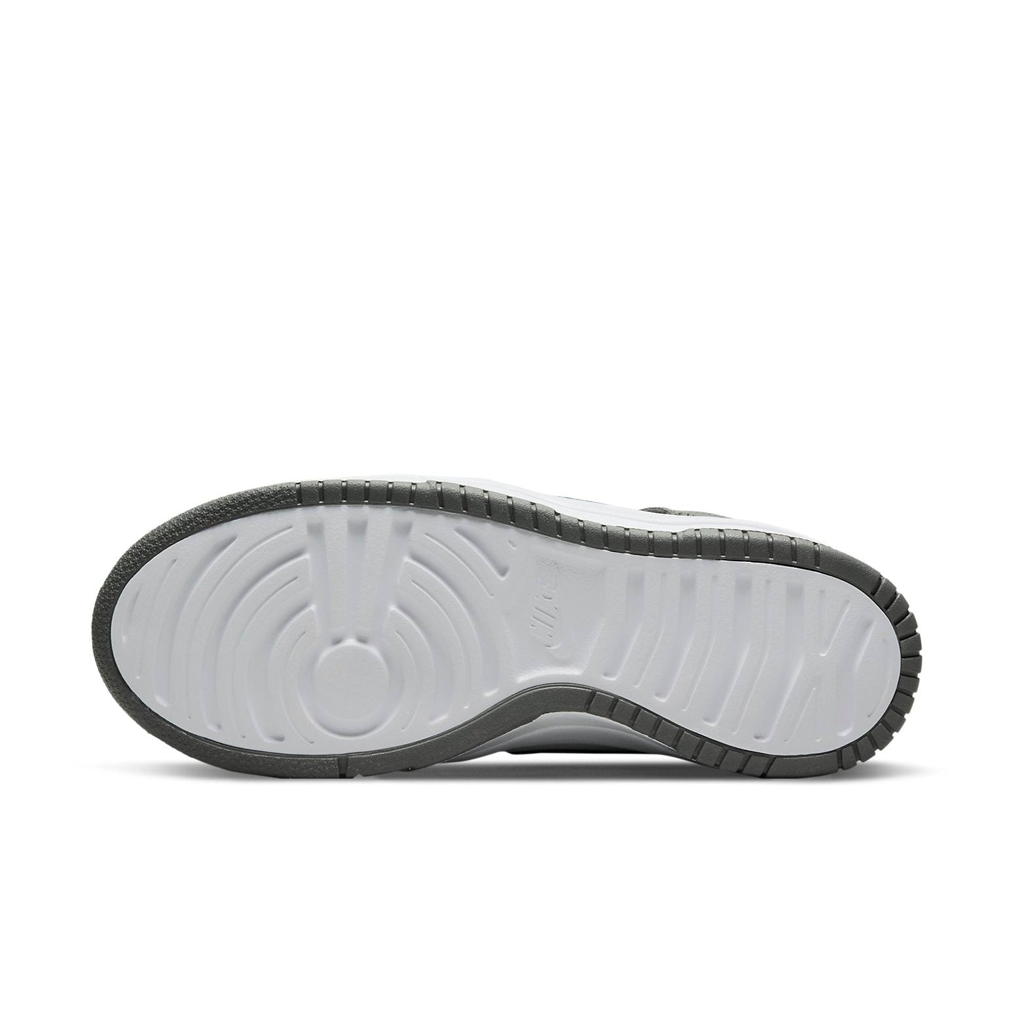 (WMNS) Nithtke Duthtnk High Up 'Iron Grey' DH3718-002