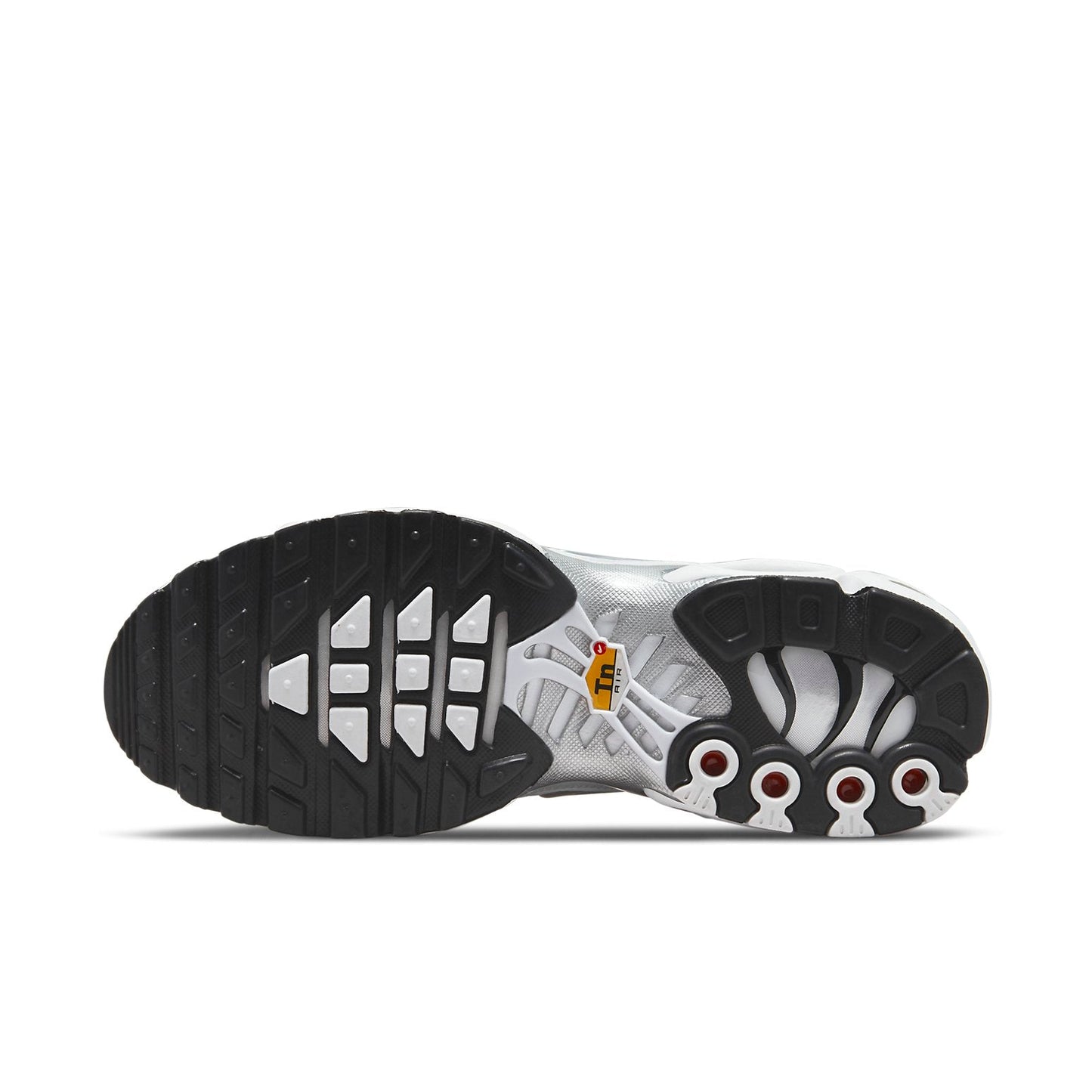 Nithtke Aithtr Max Plus White Metallic Silver DV3456-100