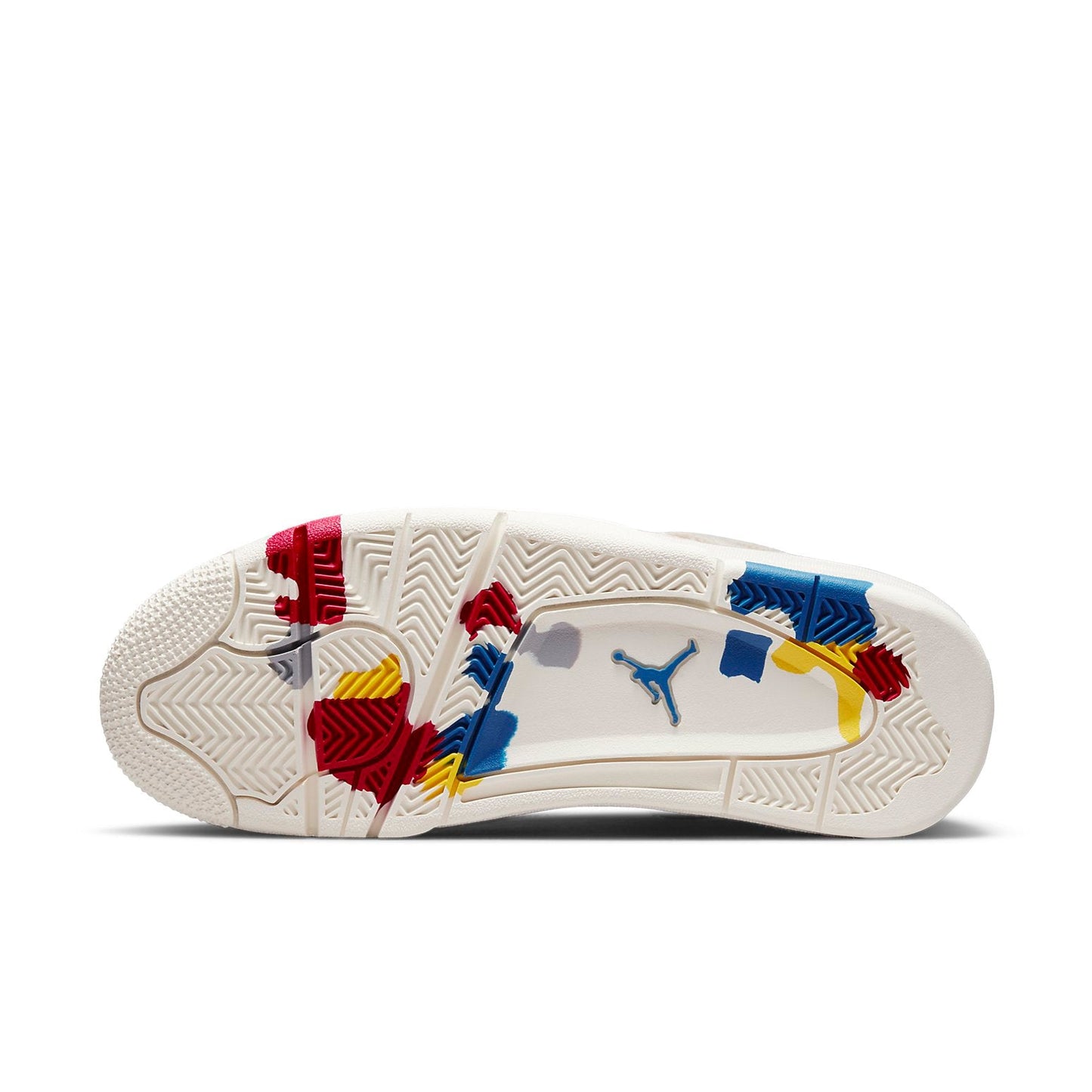 (WMNS) Aithtr Jorthtdan 4 Retro 'Blank Canvas' DQ4909-100