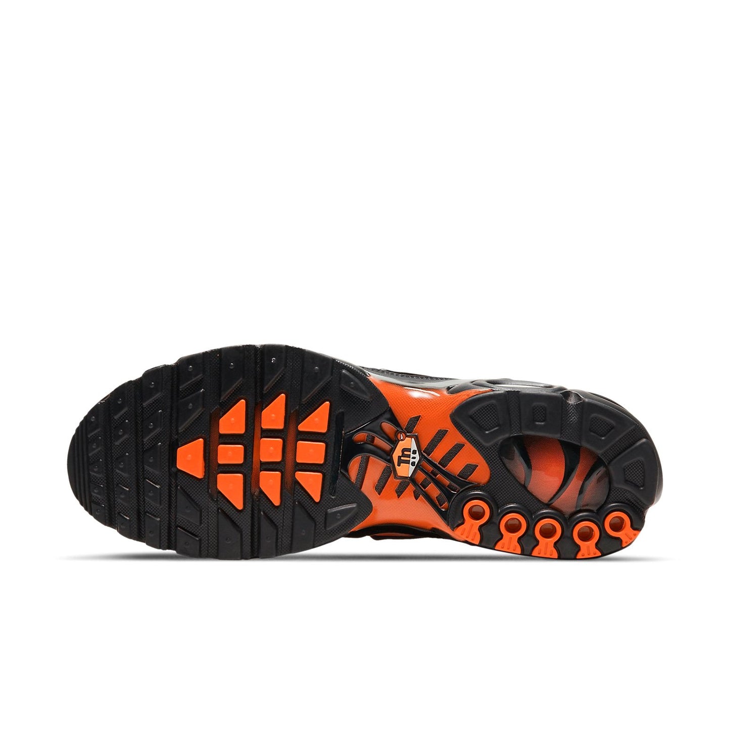 Nithtke Aithtr Max Plus 'Black Total Orange' DD7111-002